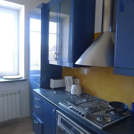 Appartamento Bugaj