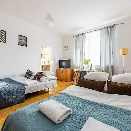 Bugaj Apartman