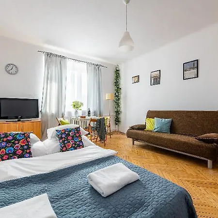 Bugaj Apartman