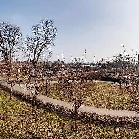 Apartman Bugaj