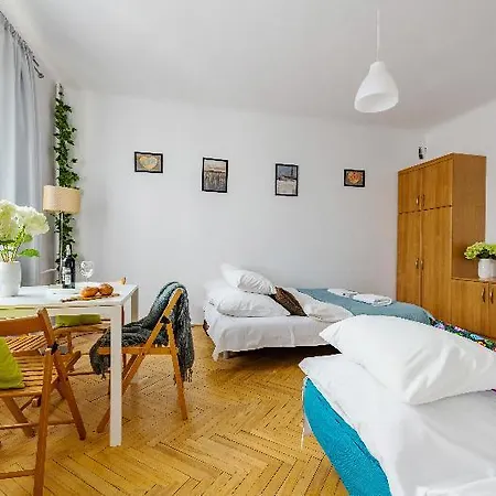 Bugaj Apartman