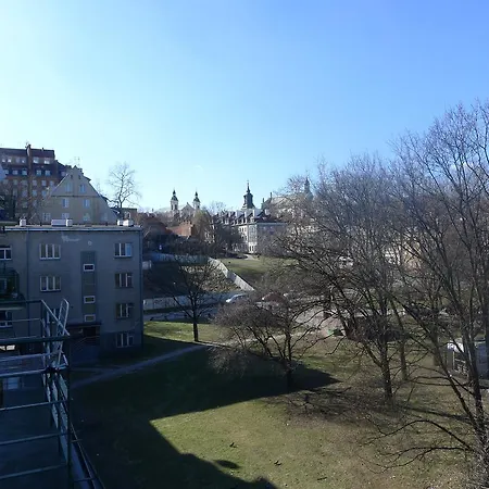 Bugaj * Varsó