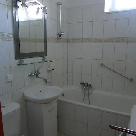 Bugaj Apartman Varsó