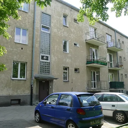 Bugaj Apartman
