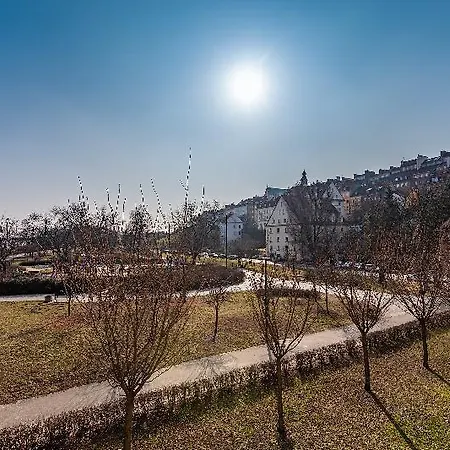 Apartman Bugaj Varsó