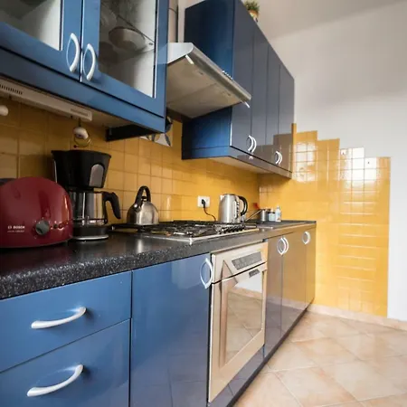 Apartment Bugaj Apartment