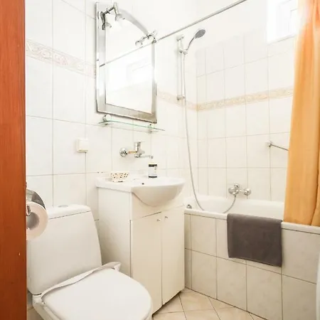 Apartman Bugaj Varsó