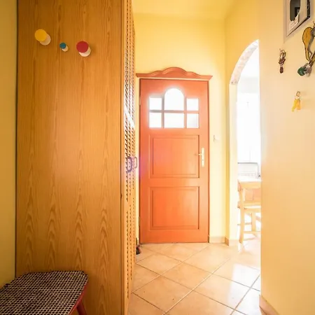 Bugaj Apartman