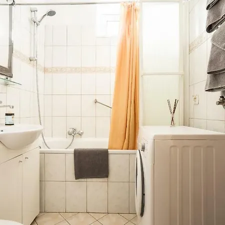 Bugaj Apartman *