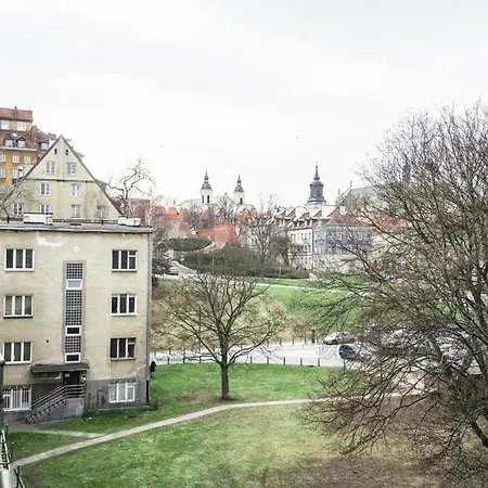 Bugaj * Varsó