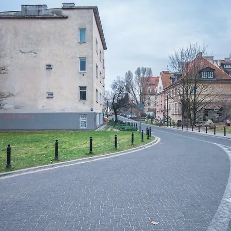 Bugaj Apartman