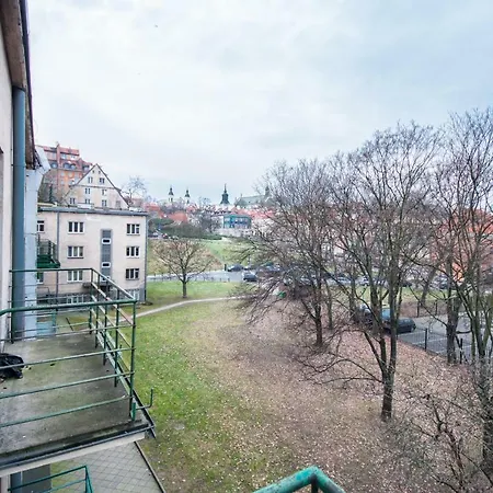 Bugaj Apartman