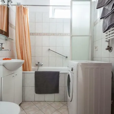 Bugaj Apartman