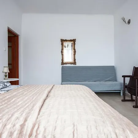 Bugaj Apartman