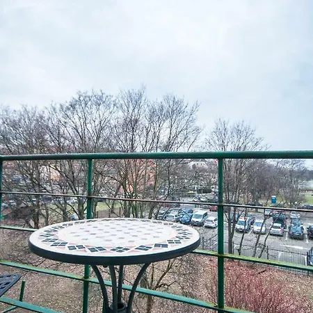 Bugaj * Varsó