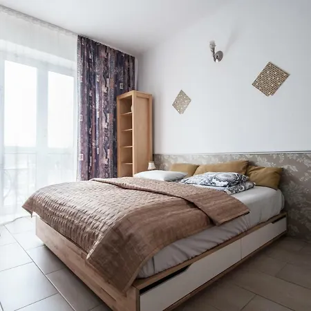 Apartment Bugaj *