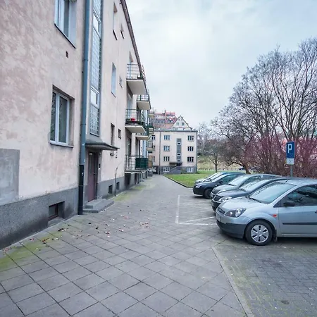 Bugaj Apartman