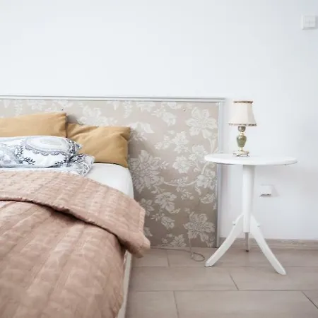 Apartman Bugaj