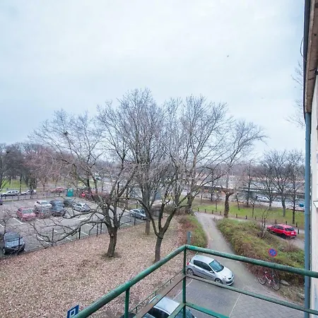 Apartman Bugaj *