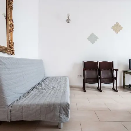 Apartment Apartment Bugaj Warsaw