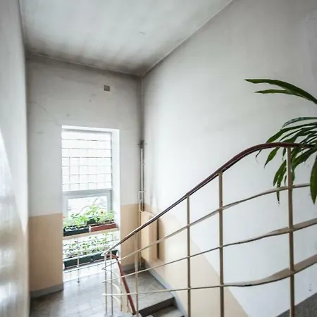 Apartment Apartment Bugaj