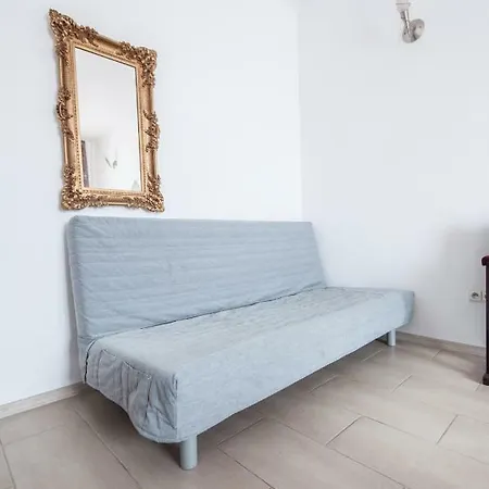 Bugaj Apartman
