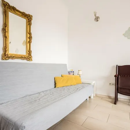 Bugaj Apartman *
