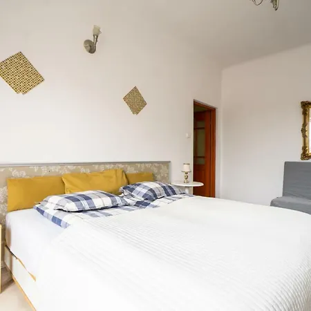 Apartment Apartment Bugaj *