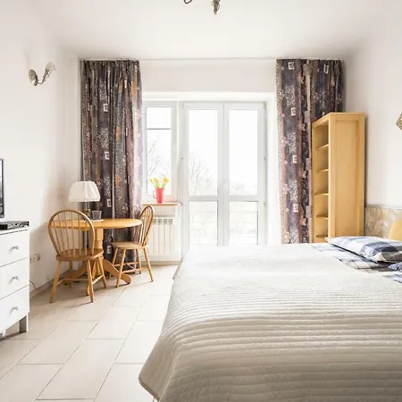 Apartman Bugaj