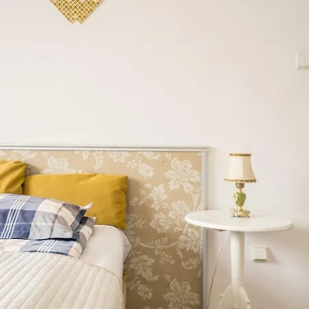 Bugaj Apartman *