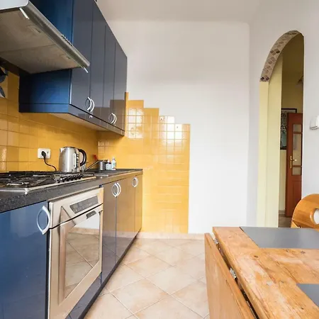 Bugaj Apartman