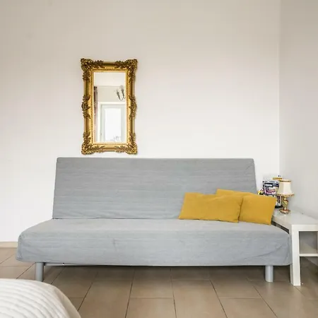 Apartment Bugaj * Warsaw