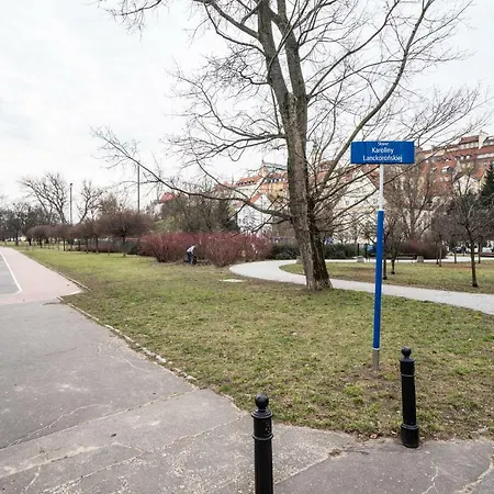 Bugaj Apartman