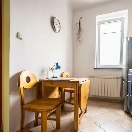 Bugaj * Varsó