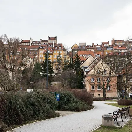 Bugaj * Varsó