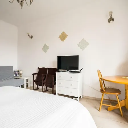 Bugaj Apartman *
